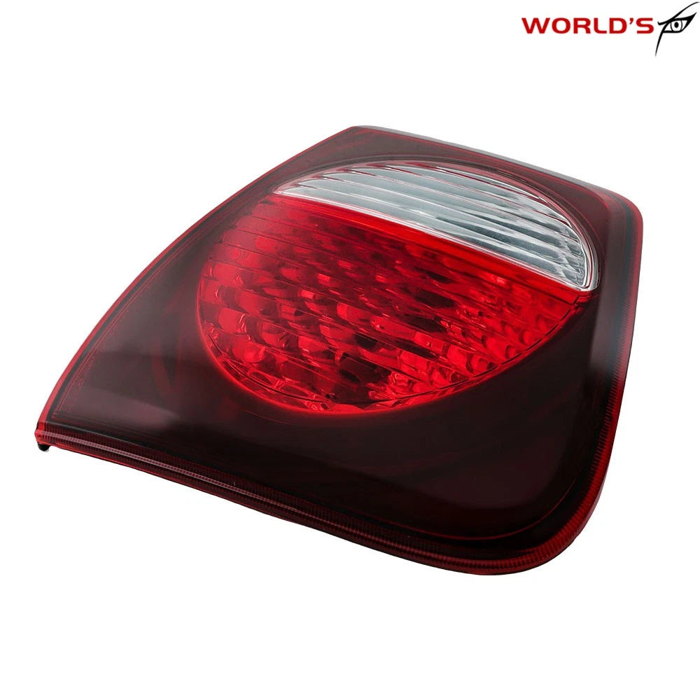 Rear Inner Tail Lights Assembly for Toyota Sequoia (2018–2021)