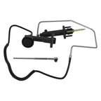 Clutch Line Slave Master Kit for Chevrolet C1500 C2500 C3500 (1990–1999) 12385527 10328CC