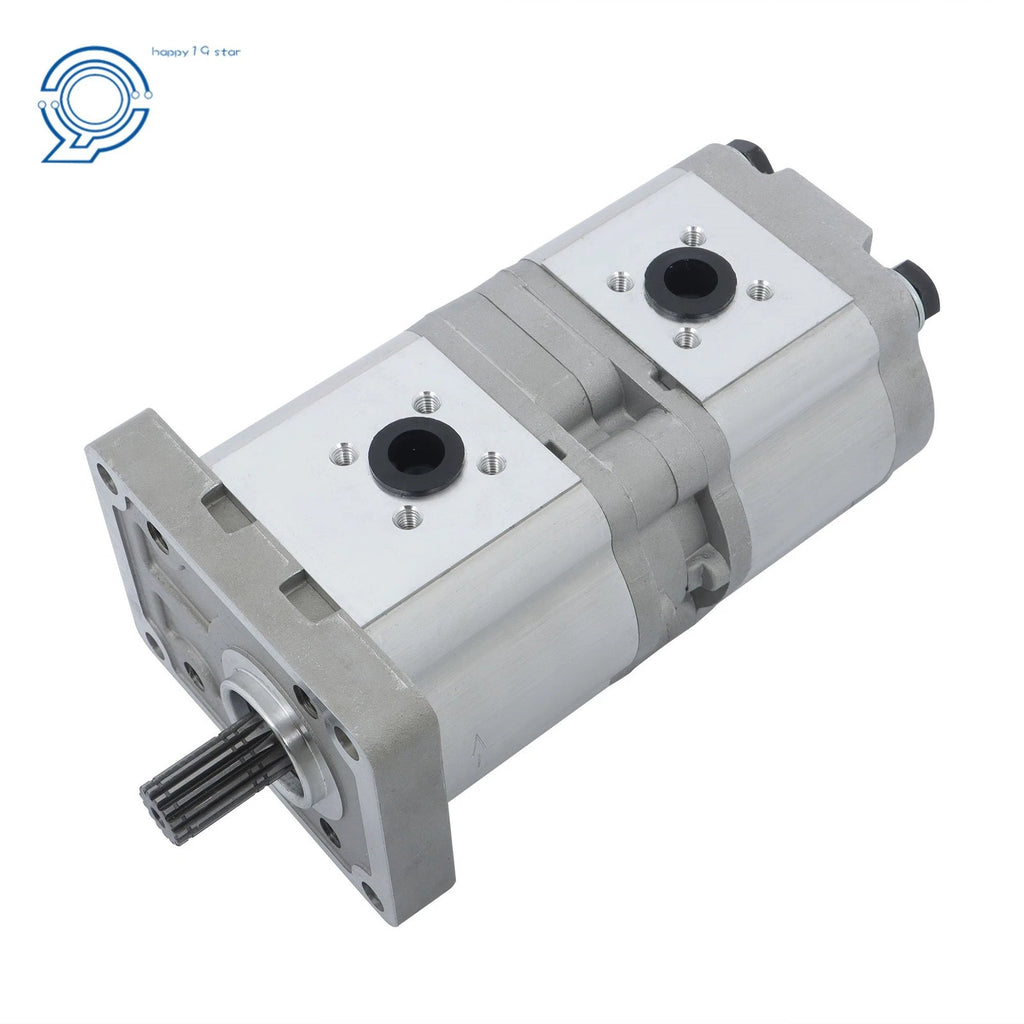 Hydraulic Pump for Kubota Tractor M5400 (2000–2005)