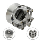 Front Complete Variator Set 1323581 for Polaris RZR Turbo (2019–2023)