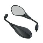 Rearview Mirrors for BMW R1200GS (2013–2018) R1250GS Adventure (2019–2024)