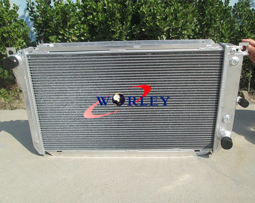 Radiator Shroud Fans for 1994-1998 Ford Falcon Fairlane EF EL XH NF NL 3 Rows