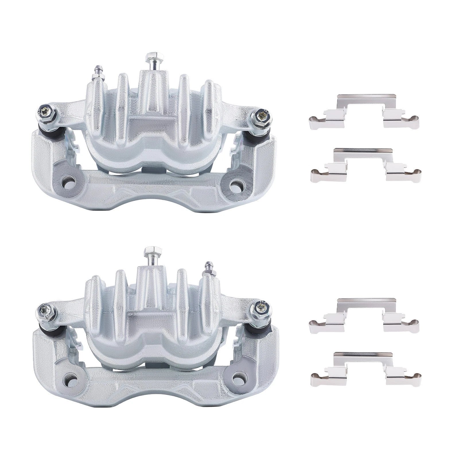 Rear Disc Brake Calipers for Ford Excursion and F-250/F-350 (2000-2005)