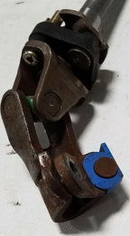 Steering Column Knuckle Rag Joint for Jaguar X-Type (2002–2008)