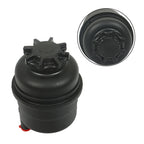 Power Steering Reservoir Bottle for BMW E46 323i 325i 325xi 328i 330i (1997–2006)