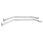 2X Fuel Tank Strap for Mitsubishi Lancer (2008–2017)