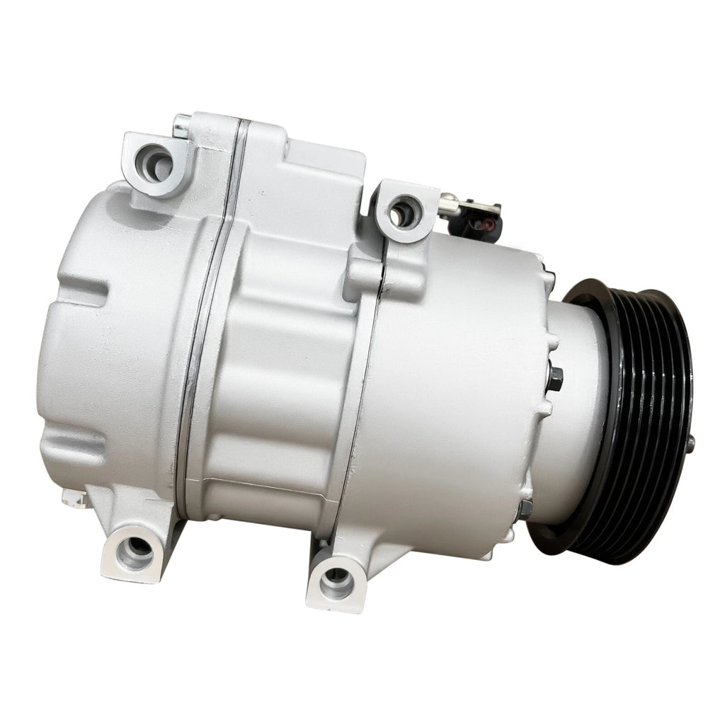 AC Compressor Replacement for Hyundai Genesis G80 3.8L (2017-2018)