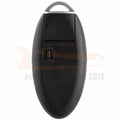 Key Entry Remote Fob 4 Buttons for Nissan Maxima (2009–2014)