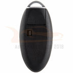 Key Entry Remote Fob 4 Buttons for Nissan Maxima (2009–2014)