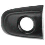 Black Drivers Side Front Outer Door Handle for Toyota Camry (2006-2012)