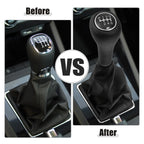 6 Speed Manual Gear Shift Knob for Ford Focus MK1 (1998–2005)