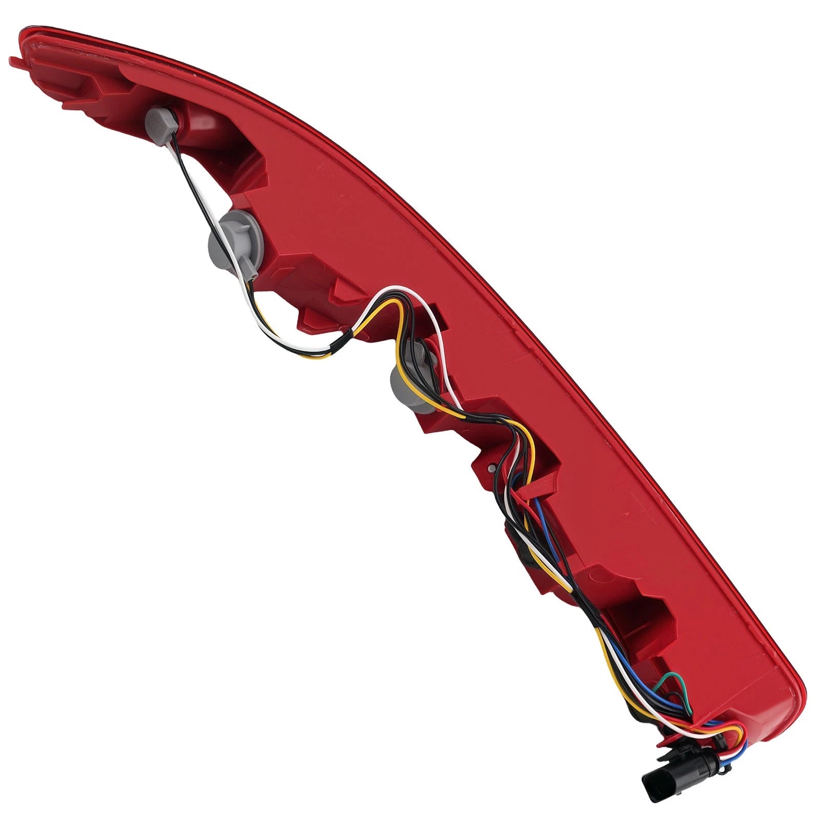 Rear Bumper Light Assembly Right for Audi Q7 (2006-2015)