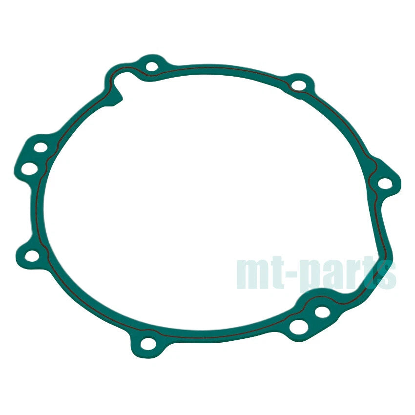 Gasket Generator Cover for Kawasaki ZX1400 Ninja ZX-14R (2012–2019) ZZR1400 (2006–2017)