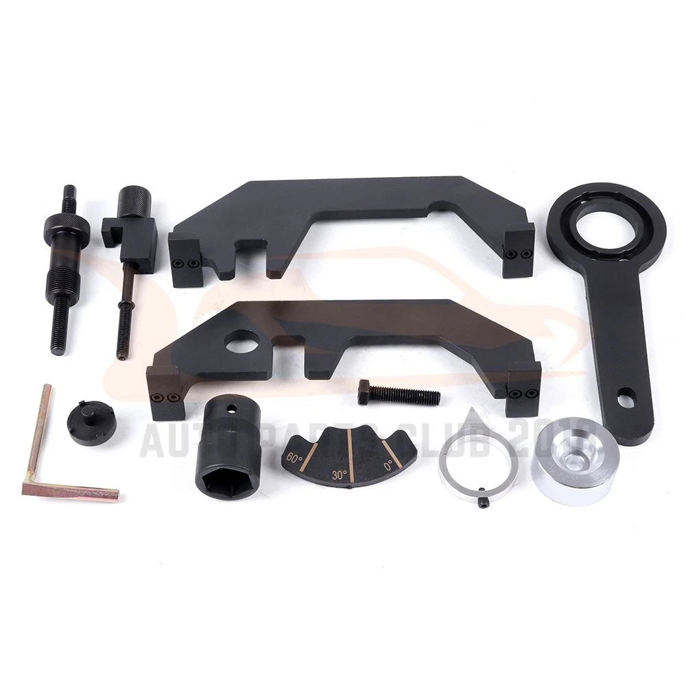 Engine Timing Tool Set for BMW 540i 545i 550i 645i 650i 735i (N62/N73)