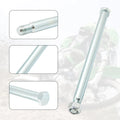 Rear Swingarm Pivot Bolt & Nut for Yamaha Raptor 250 125 (2006–2014)