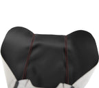 Leather Synthetic Console Armrest Cover for Jeep Grand Cherokee (1993–1998)