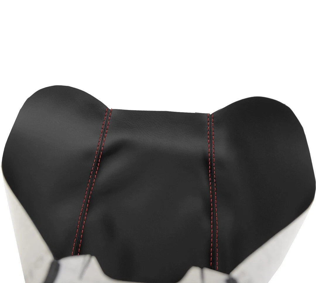 Leather Synthetic Console Armrest Cover for Jeep Grand Cherokee (1993–1998)
