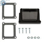 Reed Valve System for Yamaha YZ125 (1995–2004)