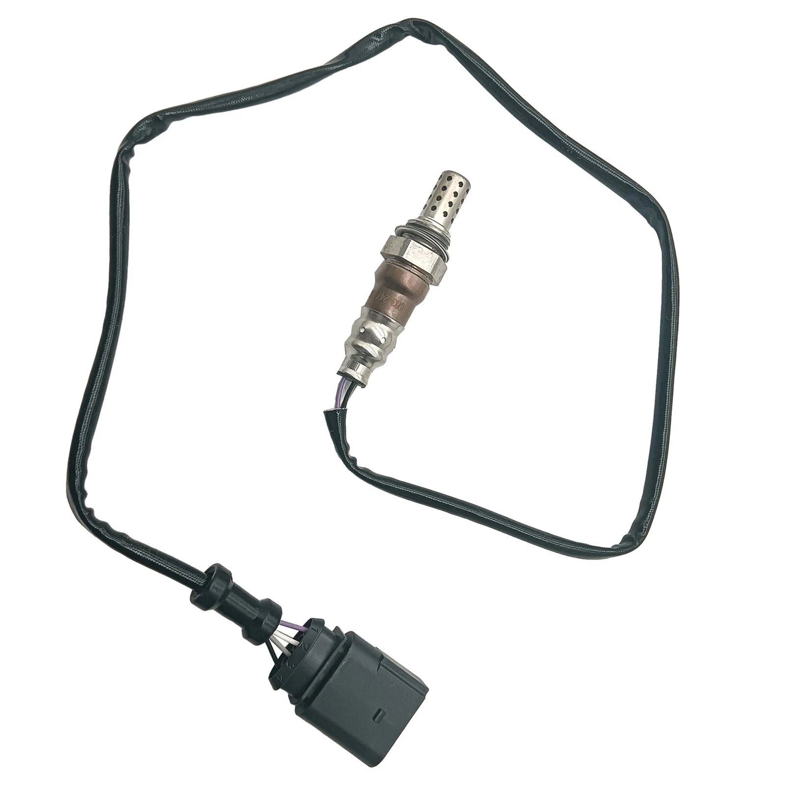 Oxygen Sensor for Audi A4 A6 Quattro Cayenne Passat (Upstream, Downstream)
