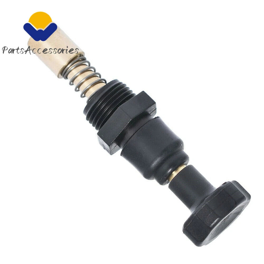 Carburetor Choke Plunger for Kawasaki KX250F (2004–2010)