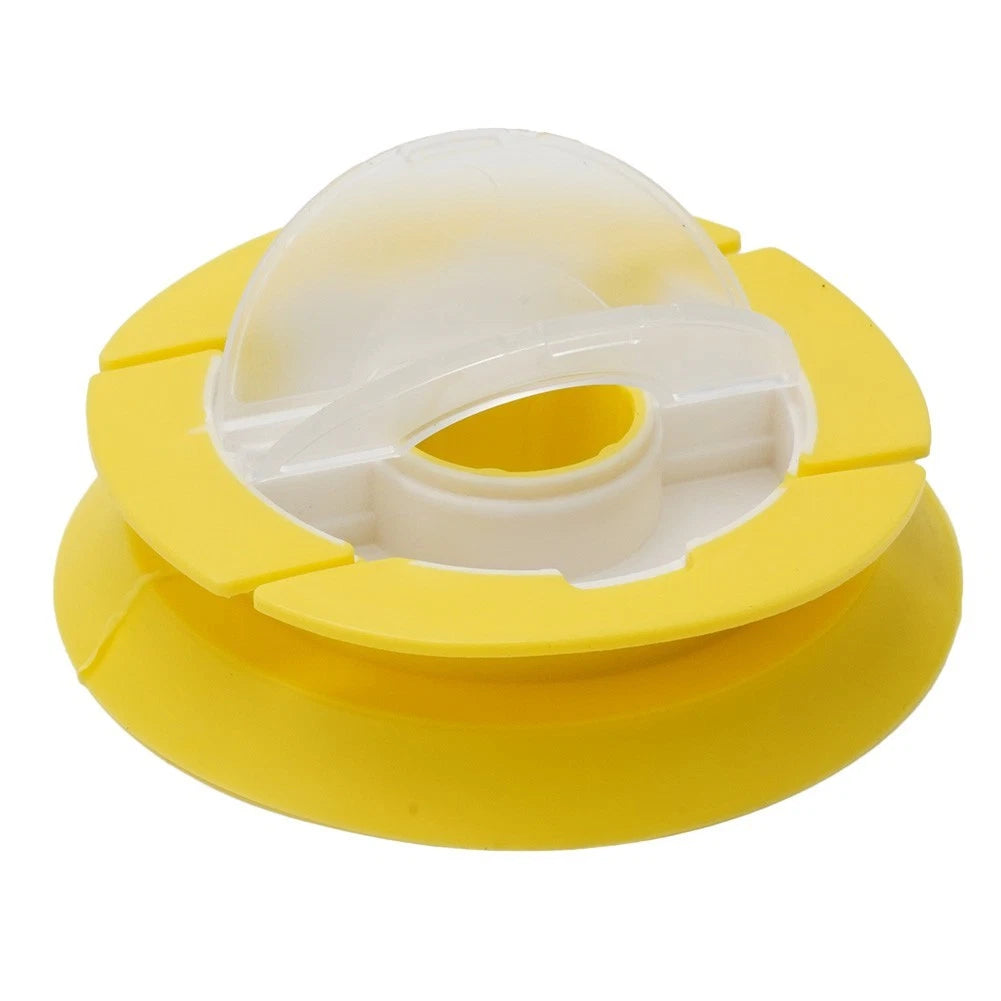 Silicone Rig Winders for Fishing Line Storage Holder Spool Box