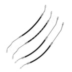 Hydraulic Hose Kit for Volvo Penta DPH (DPH)