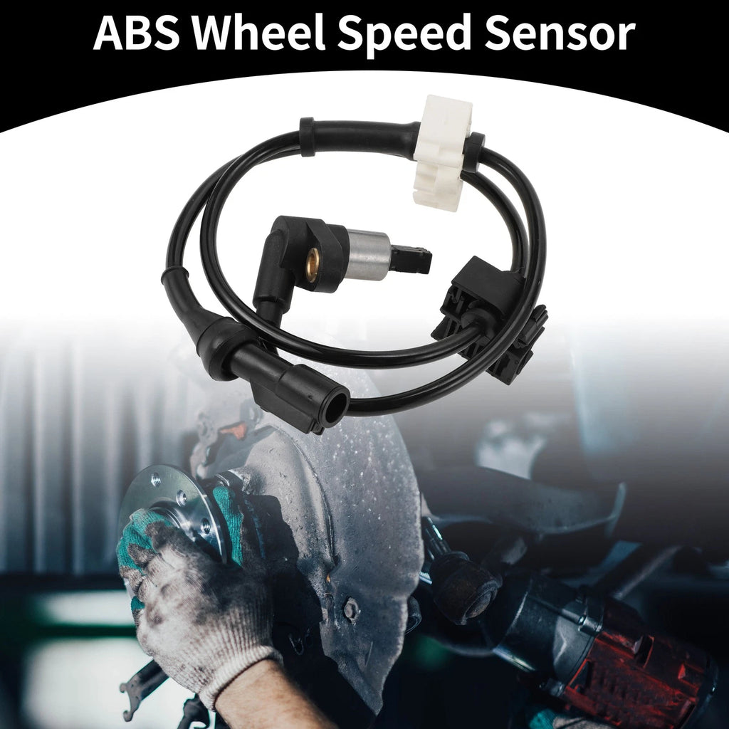 ABS Wheel Speed Sensor No.F75Z2C204CA for Ford Expedition (1997–2002) RWD