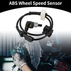 ABS Wheel Speed Sensor No.F75Z2C204CA for Ford Expedition (1997–2002) RWD