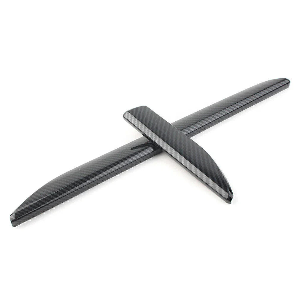 ABS Console Dashboard Strip Trim for Subaru Forester (2019-2024)