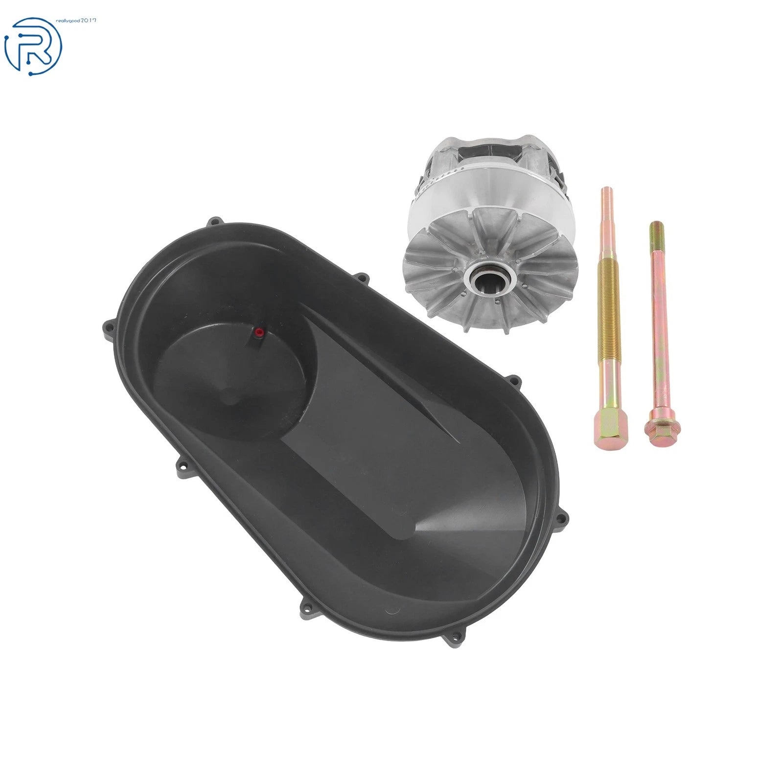 Performance Primary Drive Clutch for Polaris Ranger 1000 (2020–2023)