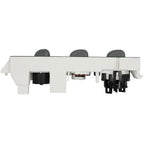 A/C Climate Control Switch for Chevrolet Express 1500 (1996-2007)