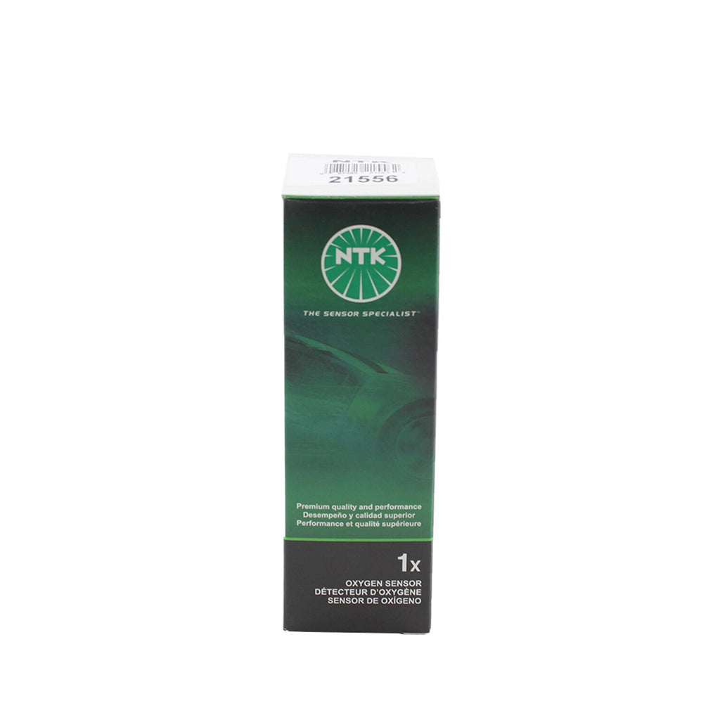 NGK Downstream Right Oxygen Sensor for 21556