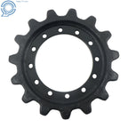 Drive Sprocket 304-1870 for Cat Compact Track Loader 259B3 259D 249D 249D3 259D3