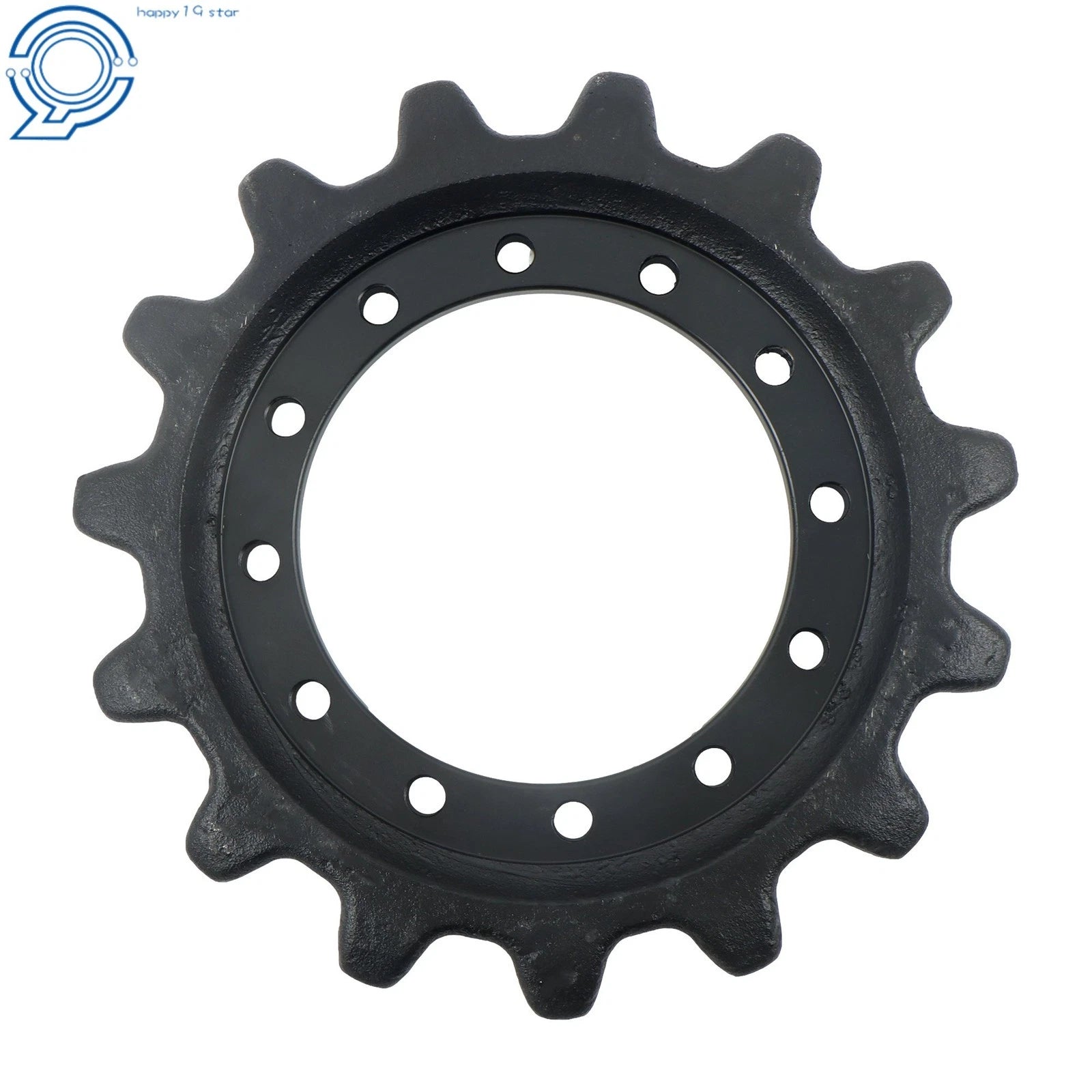 Drive Sprocket 304-1870 for Cat Compact Track Loader 259B3 259D 249D 249D3 259D3