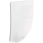 Rear Driver Side Door Glass for Jeep Patriot (2007–2017)