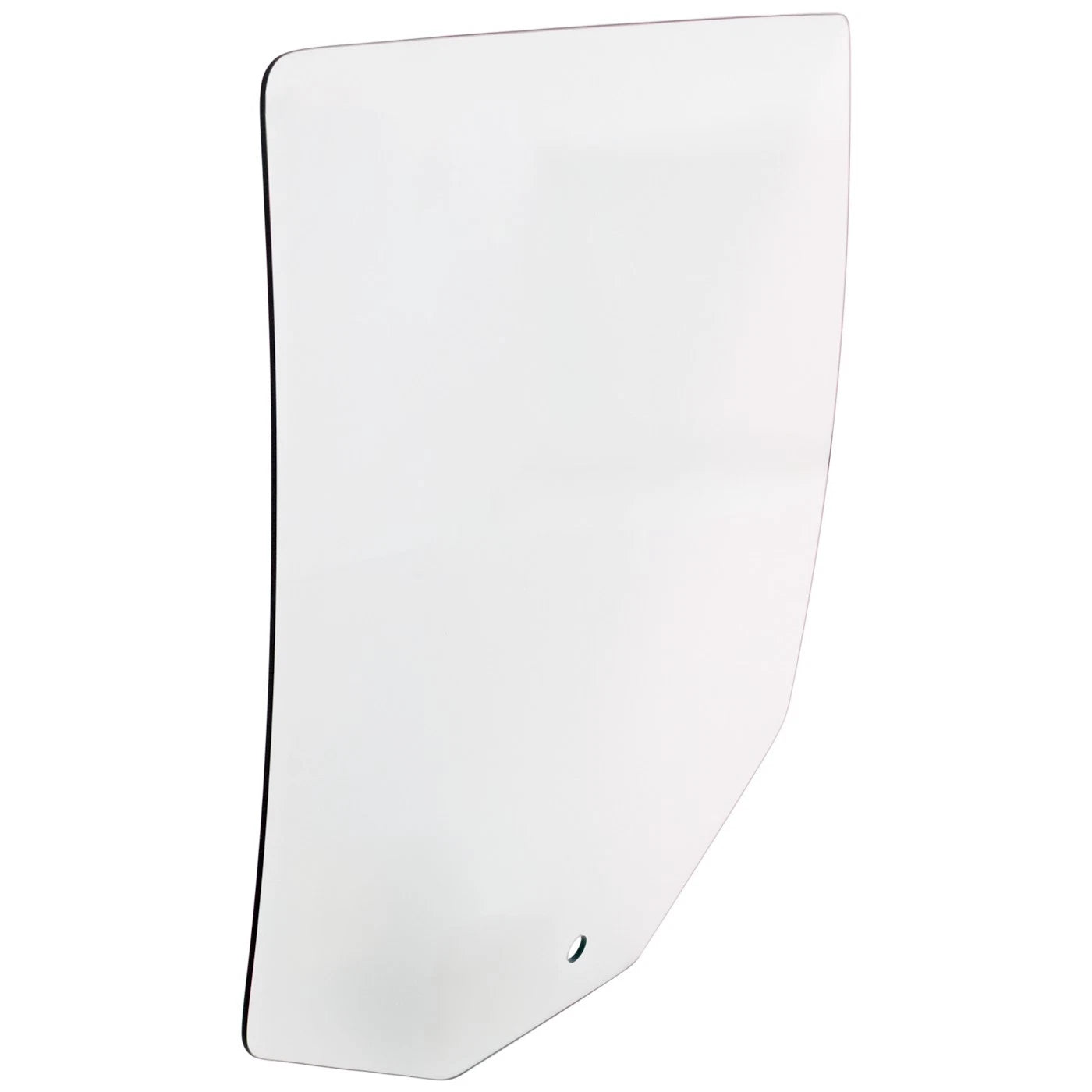 Rear Driver Side Door Glass for Jeep Patriot (2007–2017)