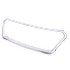 Outer Grille Molding Replacement Chrome Plastic for 2015–2016 Subaru Impreza