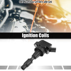 Ignition Coils for Hyundai Elantra (2017–2020) 27301-2B120