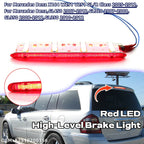 Red LED Third Brake Light for Mercedes GL350 GL550 GL320 (2007–2012)