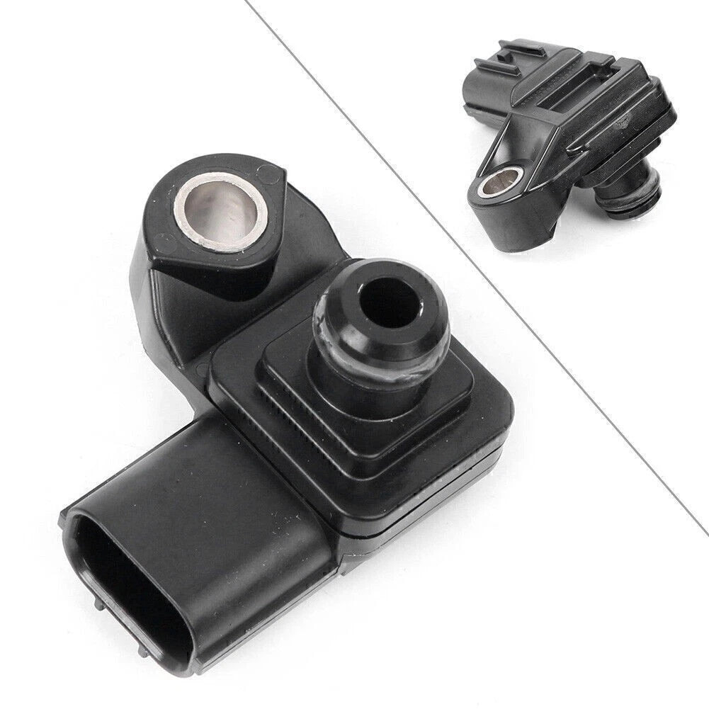 Pressure Map Sensor 37830-PNC-003 for Honda Pilot, Fit, CR-V, Acura RSX, TL (2003–2006)