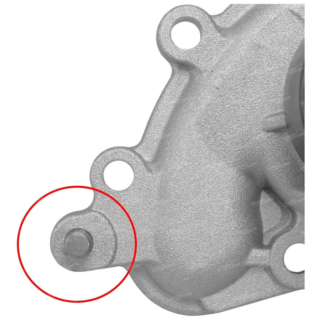 Water Pump for Toyota Hilux 4Runner Surf VZN130