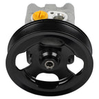Power Steering Pump with Pulley for Infiniti Q50 Q70 EX35 G35 M35 Q40 (2014–2020)