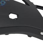 Primed Front Bumper Cover for Nissan Rogue (2021–2023)