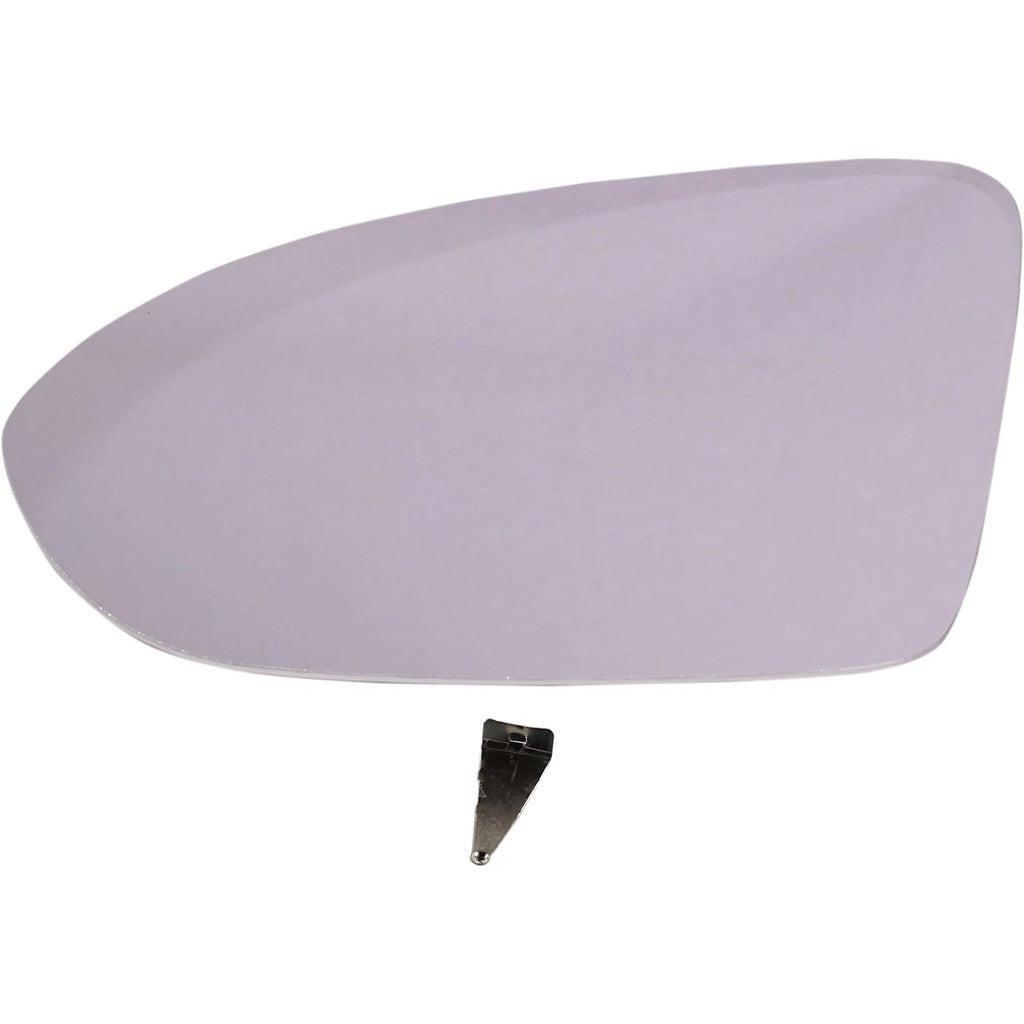 Heated Driver Left Side Mirror Glass for Chevy Cruze