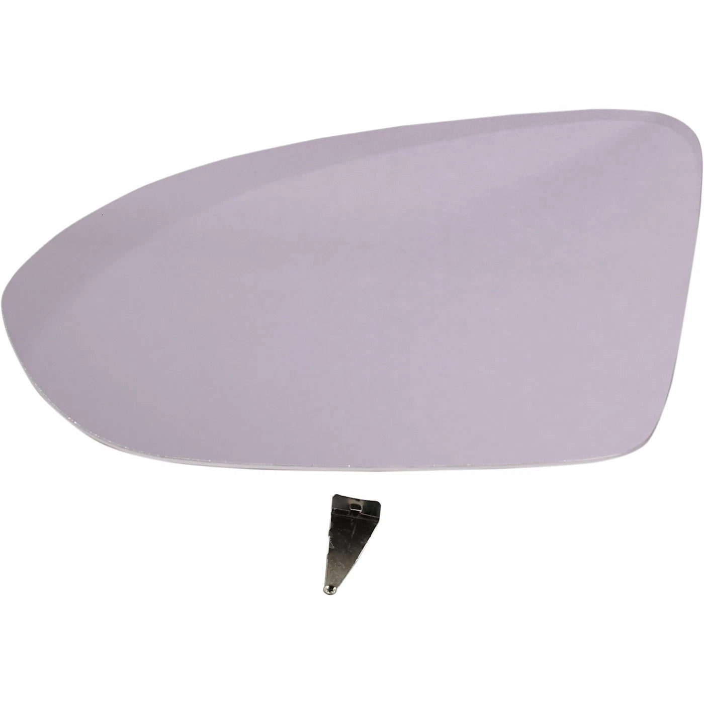 Heated Driver Left Side Mirror Glass for Chevy Cruze