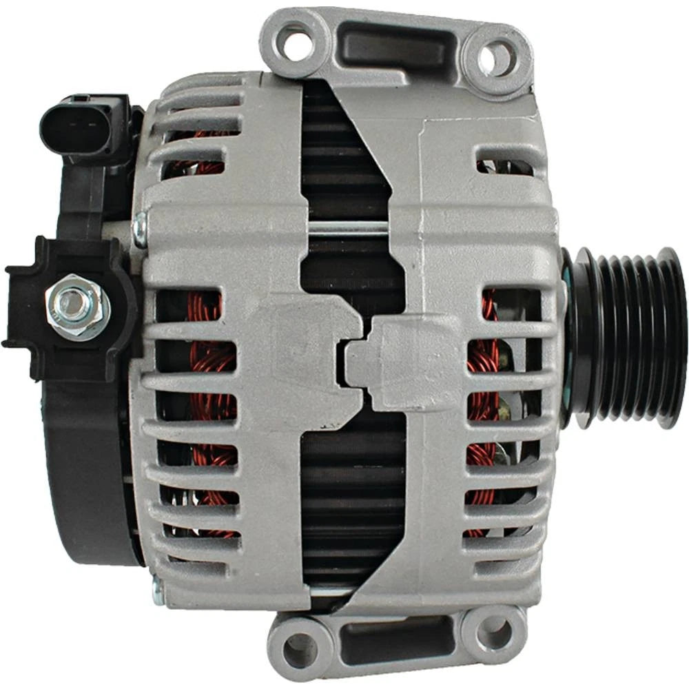 Alternator for J&N Electrical Products (400-24246-JN)
