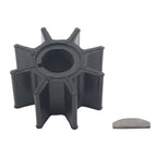 Water Pump Repair Kit & Pump Case Upper 853792A4, 803750 for Mercury 9.9-18HP (1990–2023)