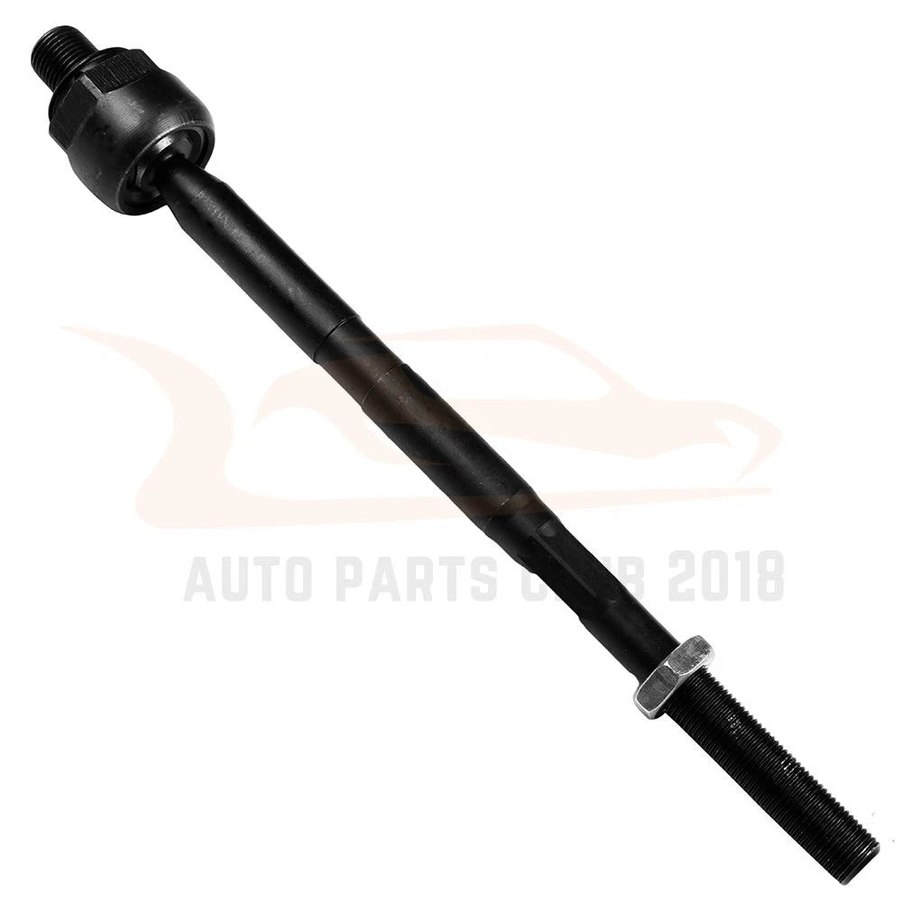 Set of 2 Front Inner Tie Rod End Links for Chevrolet Traverse (2009–2015)