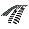 Stainless Black Billet Grille for Scion XB (2003–2007)