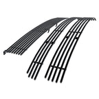 Stainless Black Billet Grille for Scion XB (2003–2007)